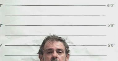 Kerry Poche, - Orleans Parish County, LA 